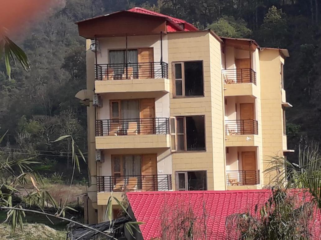 Rio Resort Dogadda Exterior foto