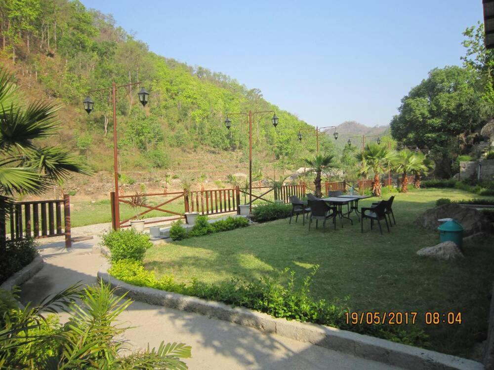 Rio Resort Dogadda Exterior foto